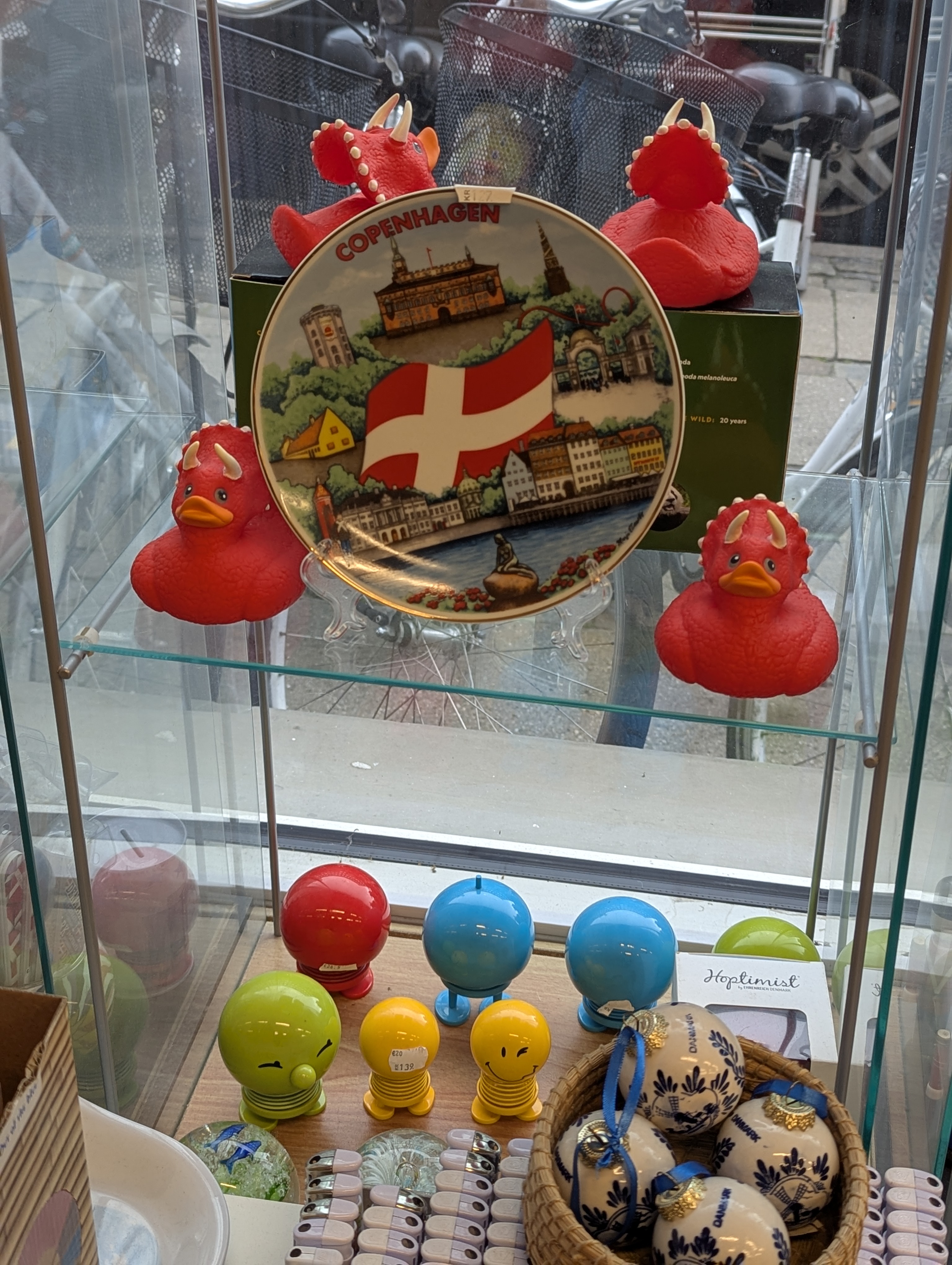 Lyngby, Copenhagen, Denmark